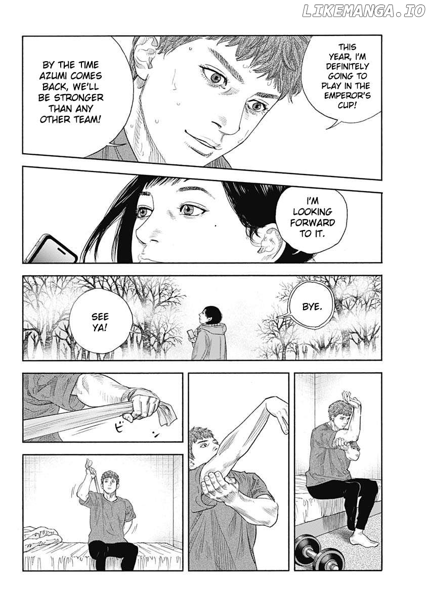Real, Chapter 96 image 24